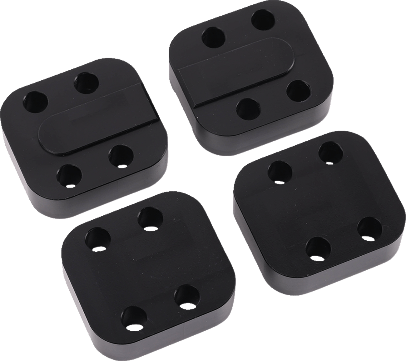 THRASHIN SUPPLY CO.-Apex Floorboard Lift Kit-Floorboards-MetalCore Harley Supply
