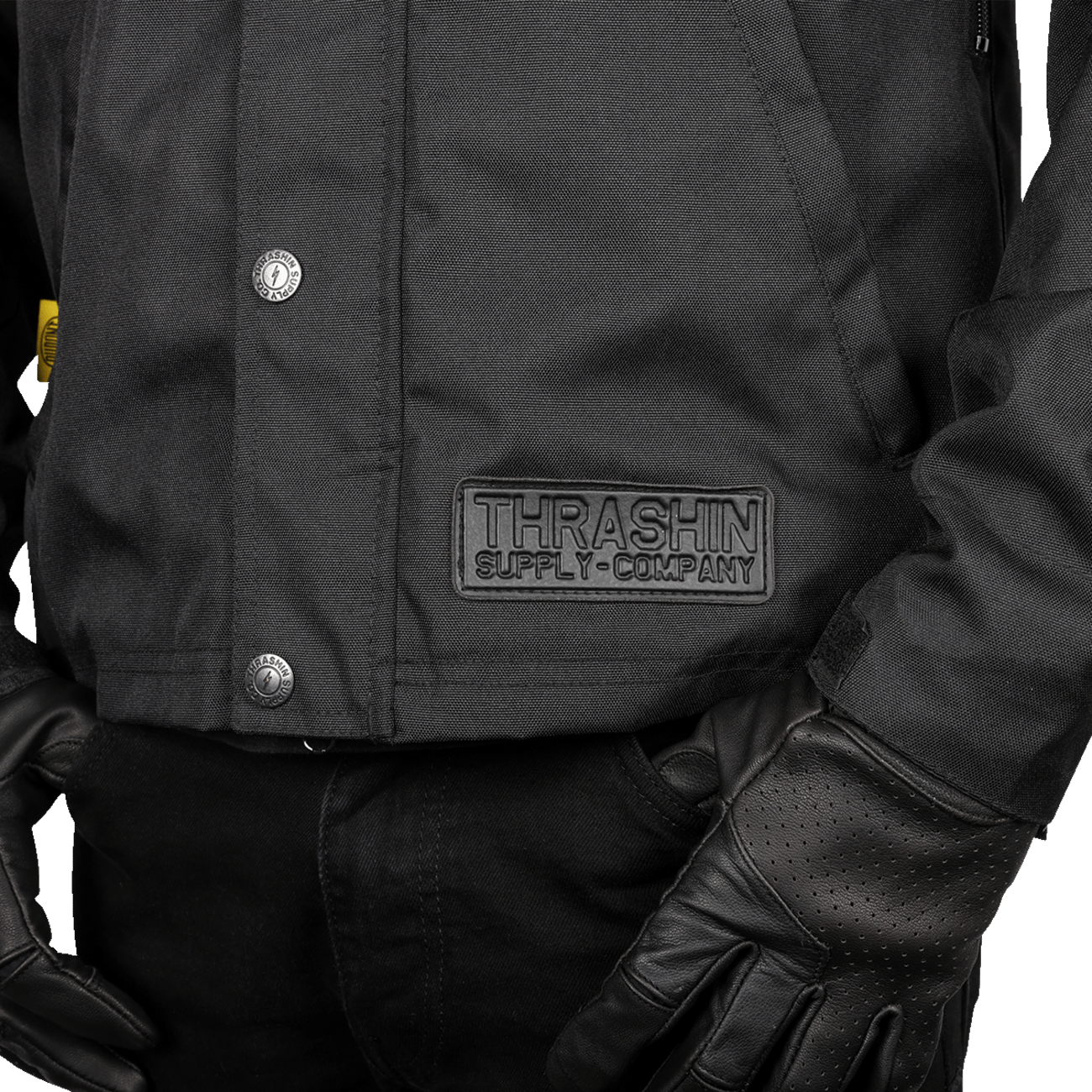 THRASHIN SUPPLY CO.-Atlas v2 Riding Jackets-Jacket-MetalCore Harley Supply