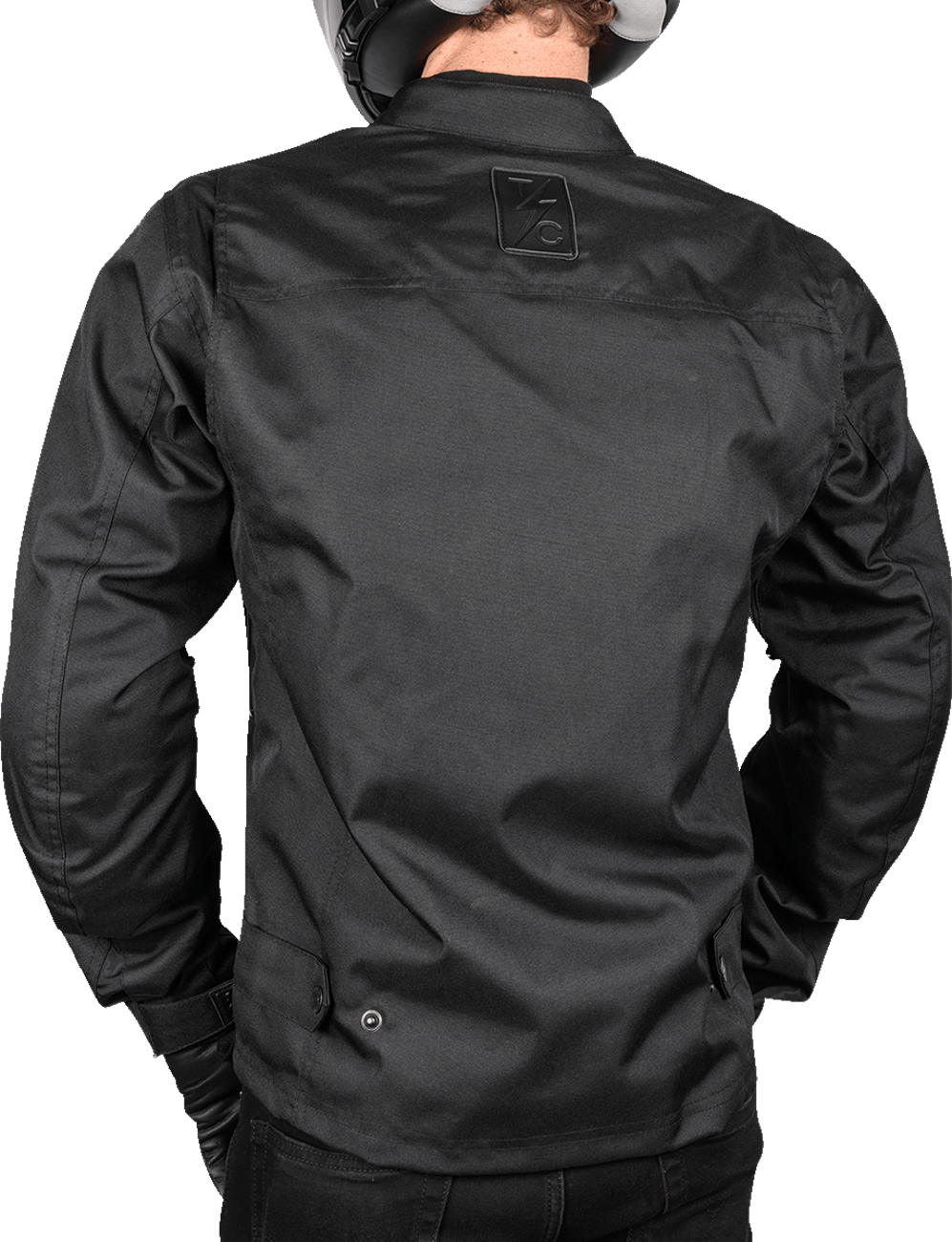 THRASHIN SUPPLY CO.-Atlas v2 Riding Jackets-Jacket-MetalCore Harley Supply