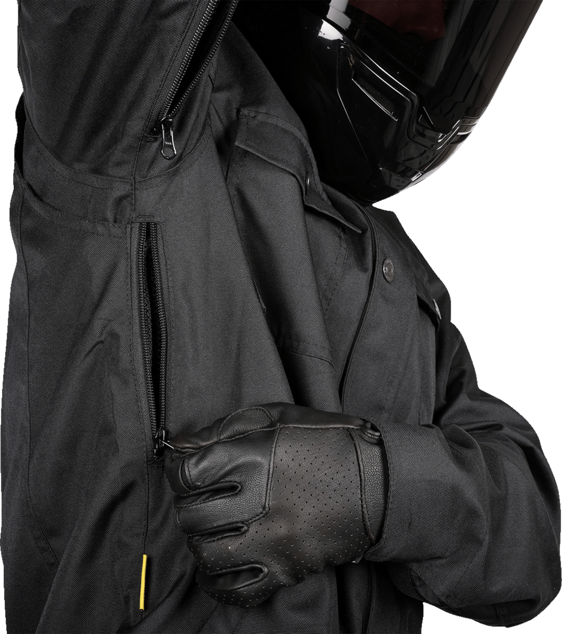 THRASHIN SUPPLY CO.-Atlas v2 Riding Jackets-Jacket-MetalCore Harley Supply
