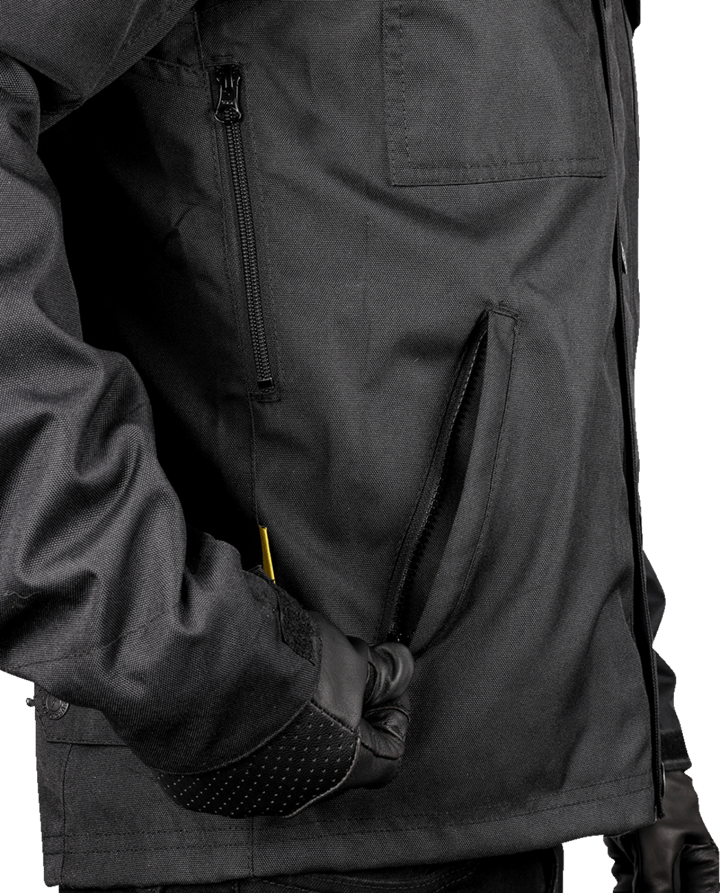 THRASHIN SUPPLY CO.-Atlas v2 Riding Jackets-Jacket-MetalCore Harley Supply