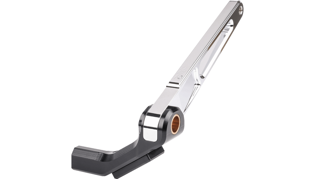 THRASHIN SUPPLY CO.-Billet Brake Arm / '18-'23 Softail-Brake Arm-MetalCore Harley Supply