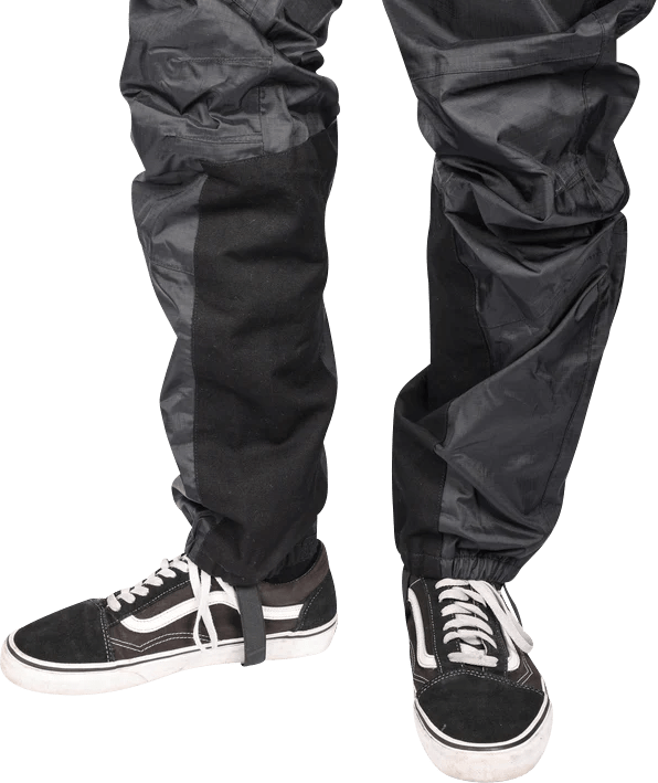 THRASHIN SUPPLY CO.-Mission Rain Pants-Pants-MetalCore Harley Supply