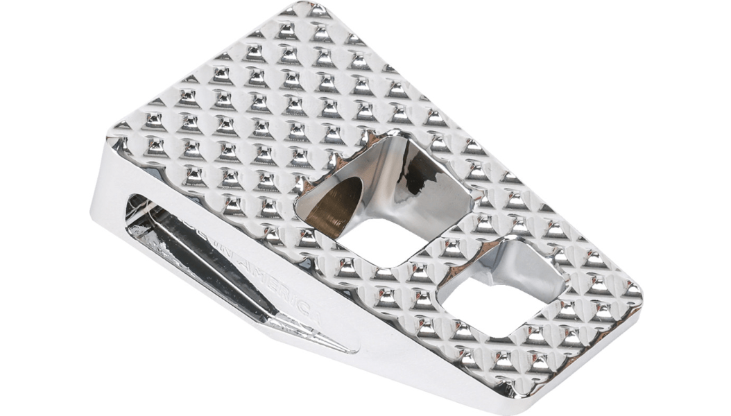 THRASHIN SUPPLY CO.-P-54 Brake Arm Pedals-Brake Pedal-MetalCore Harley Supply