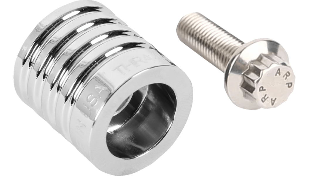 THRASHIN SUPPLY CO.-Shorty Shifter Pegs-Shifter Peg-MetalCore Harley Supply