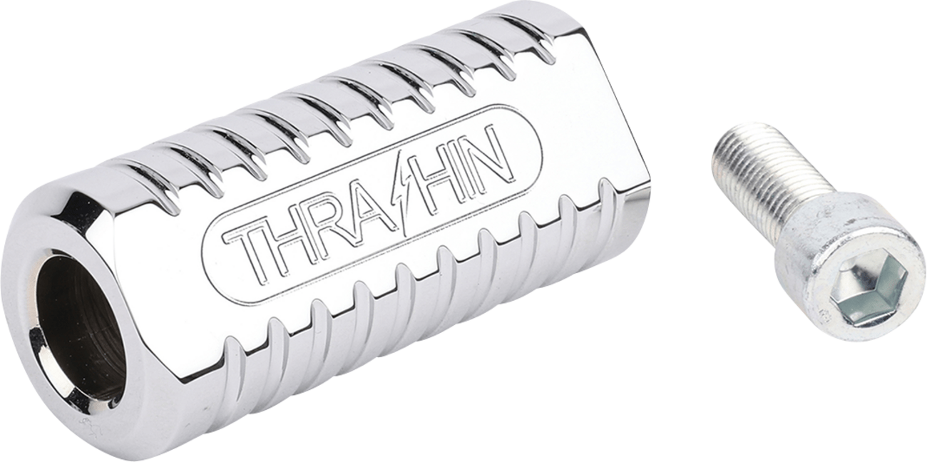 THRASHIN SUPPLY CO.-Speedway Shifter Pegs-Shifter Peg-MetalCore Harley Supply