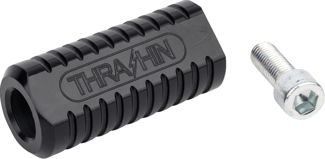 THRASHIN SUPPLY CO.-Speedway Shifter Pegs-Shifter Peg-MetalCore Harley Supply
