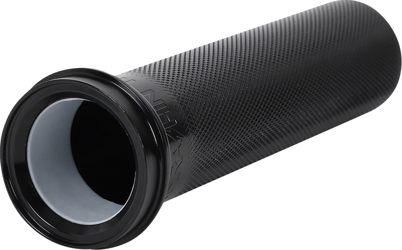 THRASHIN SUPPLY CO.-Throttle Tube / TBW-Throttle Housing / Sleeve-MetalCore Harley Supply