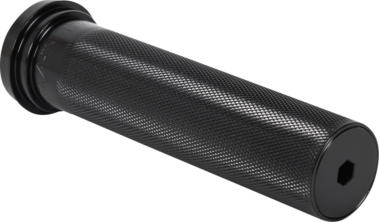 THRASHIN SUPPLY CO.-Throttle Tube / TBW-Throttle Housing / Sleeve-MetalCore Harley Supply