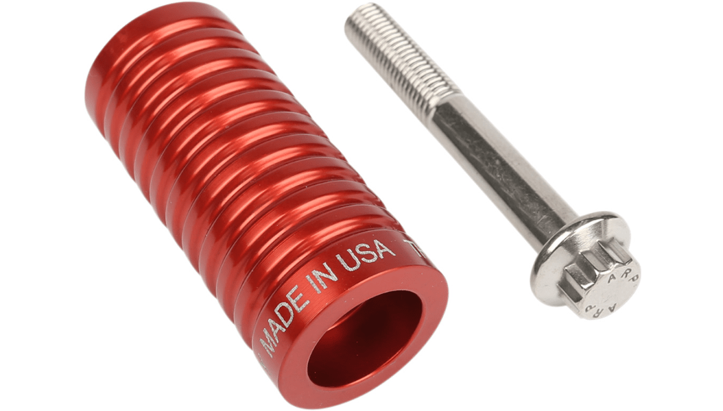 THRASHIN SUPPLY CO.-TSC Shifter Pegs-Shifter Peg-MetalCore Harley Supply