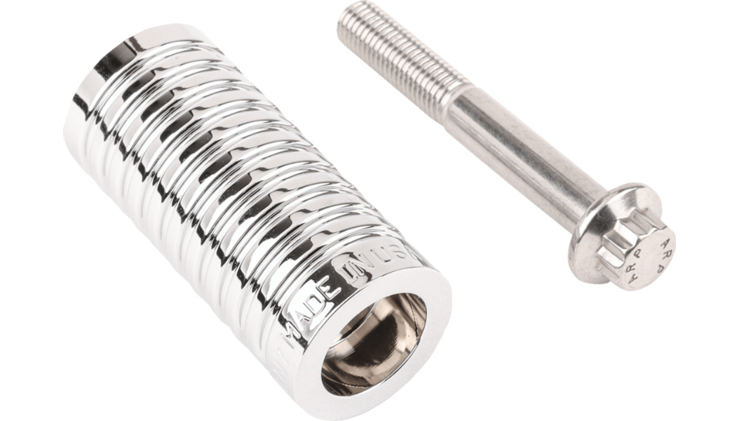 THRASHIN SUPPLY CO.-TSC Shifter Pegs-Shifter Peg-MetalCore Harley Supply
