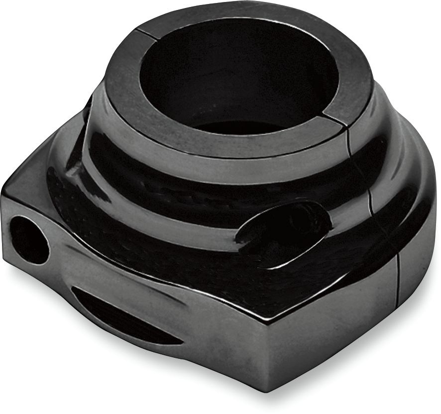 PERFORMANCE MACHINE-Throttle Housings / Single Cable-Throttle Housing / Sleeve-MetalCore Harley Supply