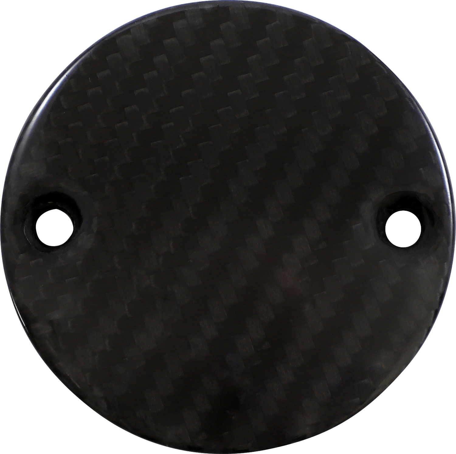 SLYFOX-Timing Cover / M8 - M8 Bagger-Points Cover-MetalCore Harley Supply