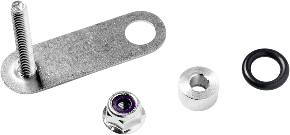 PERFORMANCE MACHINE-Tire Pressure Monitoring System (TPMS) Sensor Bracket Assembly-Wheel Sensor-MetalCore Harley Supply