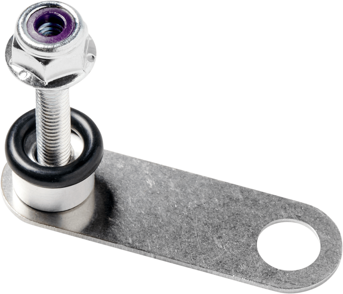 PERFORMANCE MACHINE-Tire Pressure Monitoring System (TPMS) Sensor Bracket Assembly-Wheel Sensor-MetalCore Harley Supply