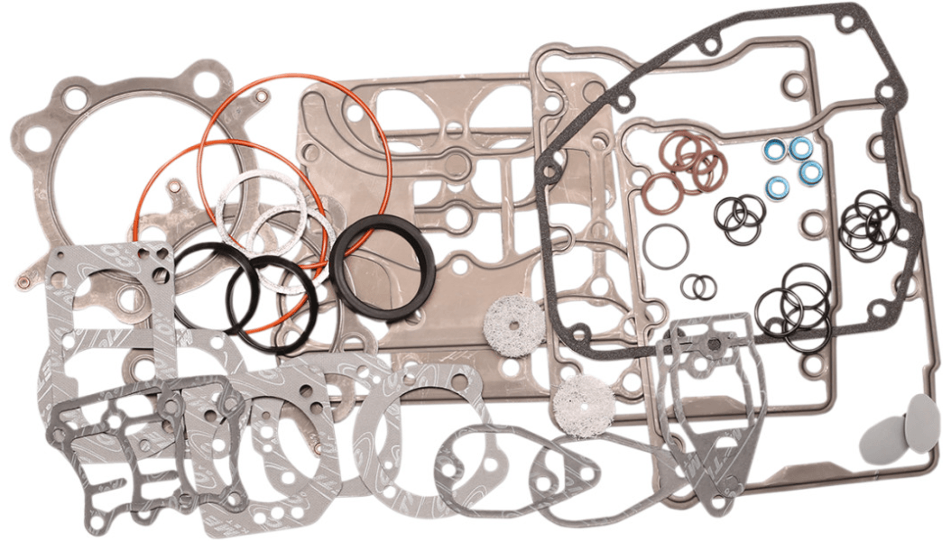 COMETIC-Top End Gasket Kit / '99-'04 Twin Cam-Top End Gaskets-MetalCore Harley Supply