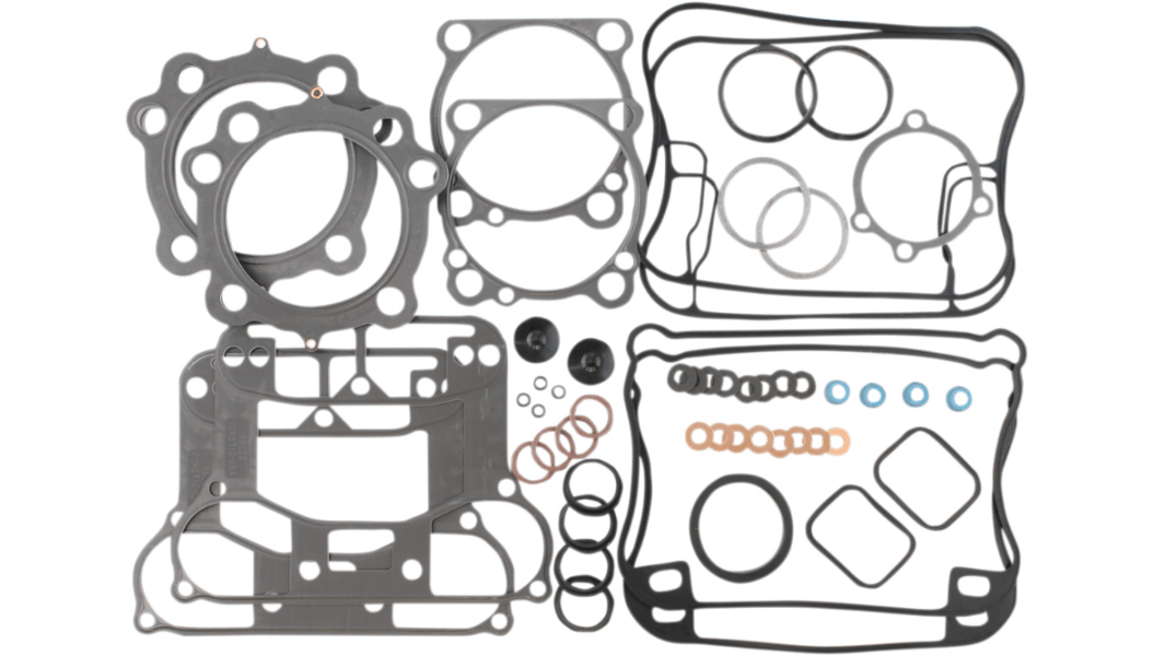 COMETIC-Top End Gasket Kits / '91-03 Sportster-Top End Gaskets-MetalCore Harley Supply