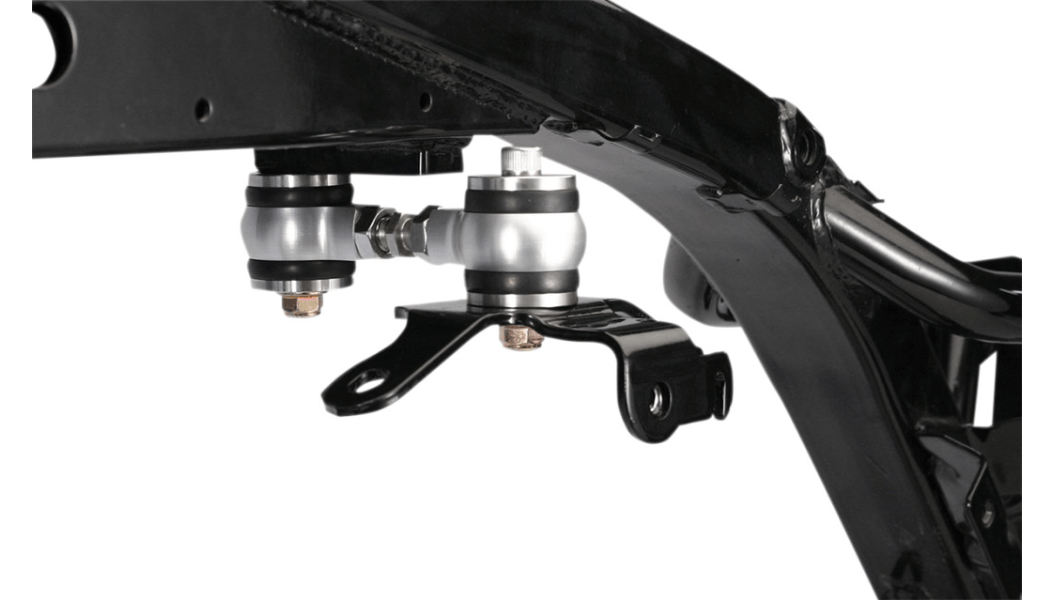 CUSTOM CYCLE ENGINEERING-Top Stabilizer Link / '91-'17 Dyna-Frame Stabilizer-MetalCore Harley Supply