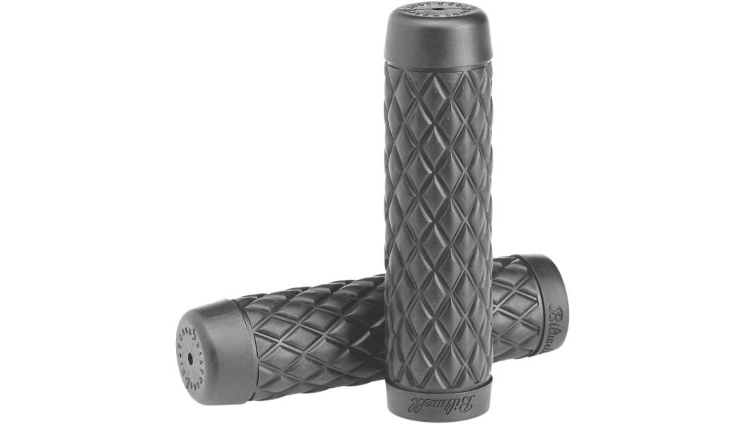 BILTWELL-Torker Grips / 1"-Grips-MetalCore Harley Supply