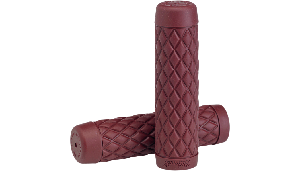 BILTWELL-Torker Grips / 1"-Grips-MetalCore Harley Supply