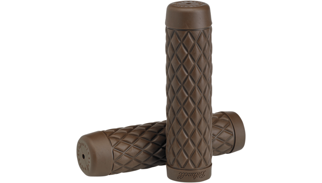 BILTWELL-Torker Grips / 1"-Grips-MetalCore Harley Supply
