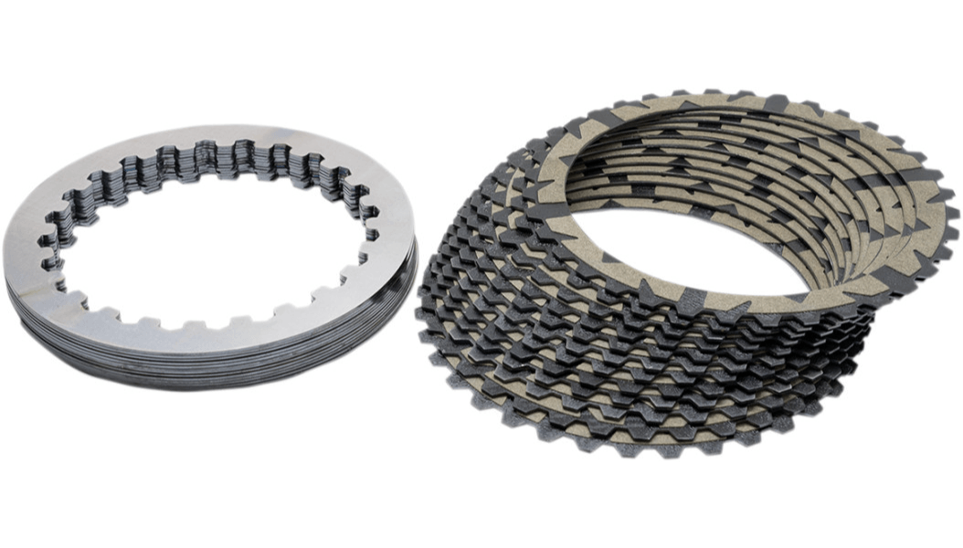 REKLUSE-TorqDrive® Clutch Kit / '03-'21 Sportster-Clutch Kits / Parts-MetalCore Harley Supply