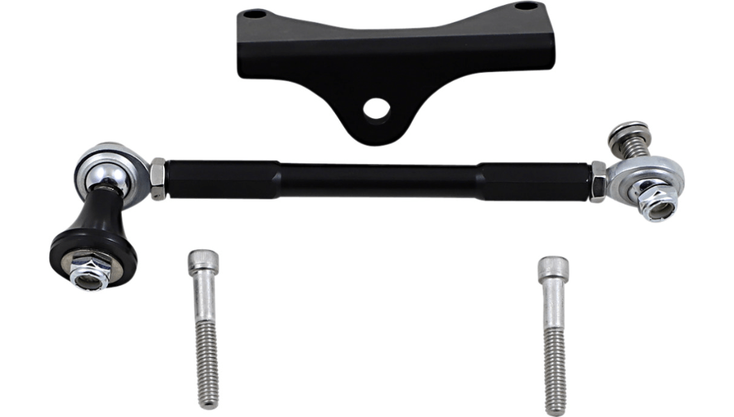 ALLOY ART-Touring Frame Stabilizers / '17-'21 Bagger-Frame Stabilizer-MetalCore Harley Supply