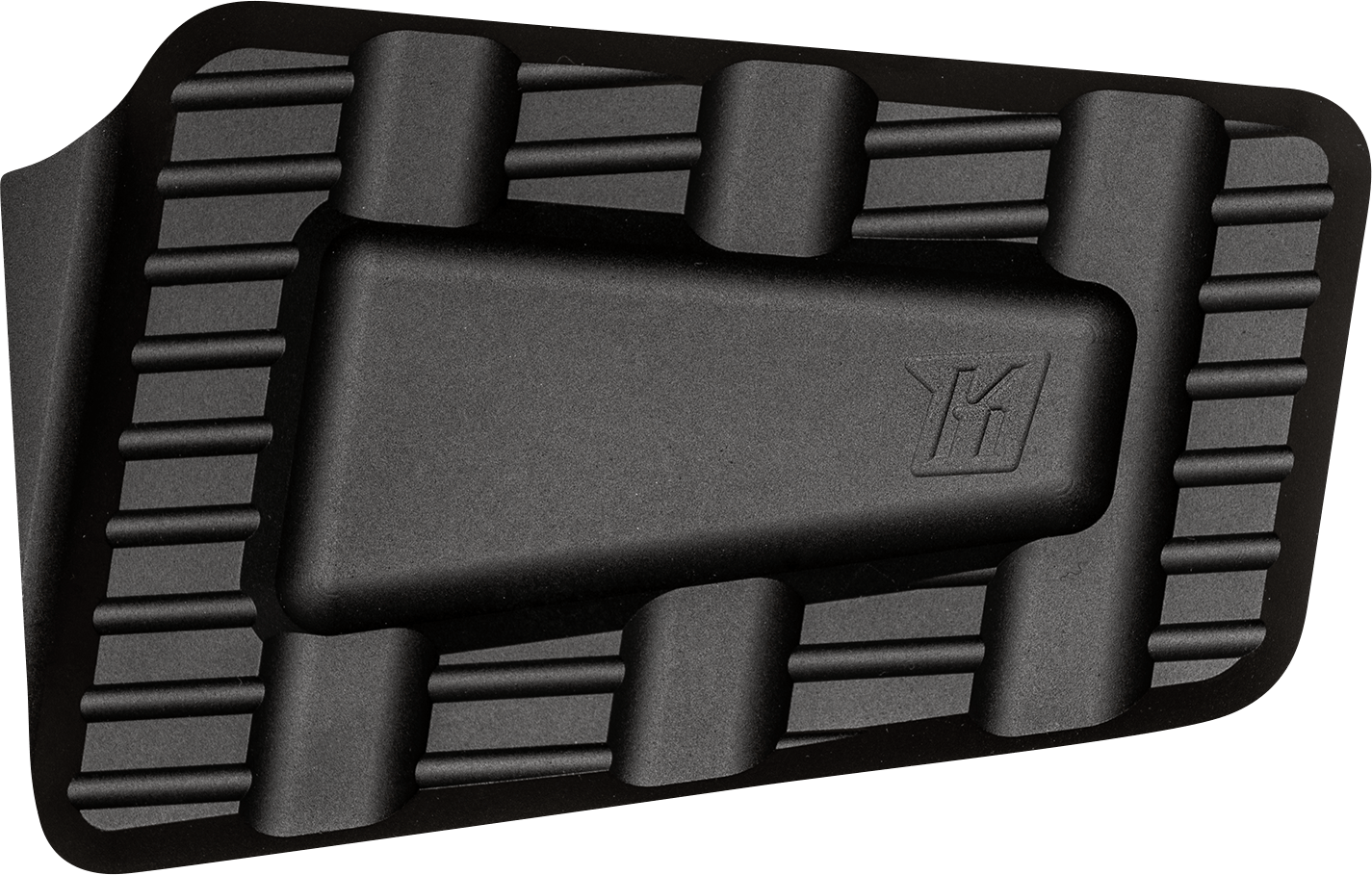 KODLIN-Trackboards Brake Pedal Pad / '99-'22 Bagger-Brake Pedal-MetalCore Harley Supply