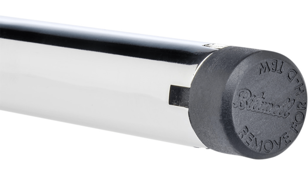 BILTWELL-Tracker High 1" Handlebars-Handlebars-MetalCore Harley Supply