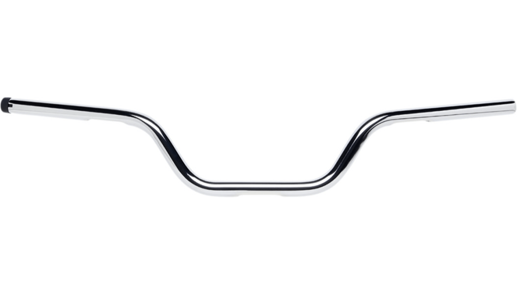 BILTWELL-Tracker High 1" Handlebars-Handlebars-MetalCore Harley Supply
