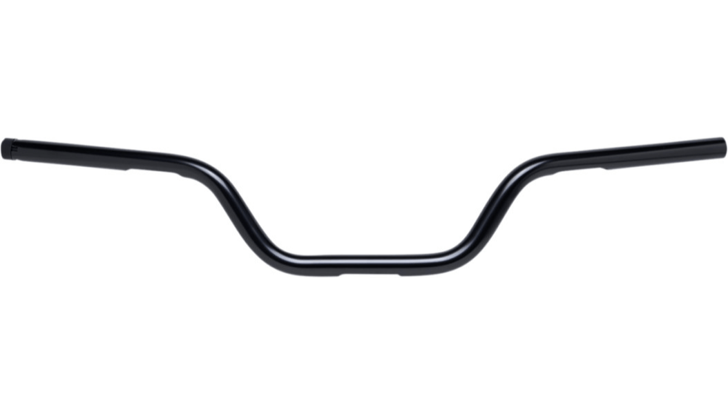 BILTWELL-Tracker High 1" Handlebars-Handlebars-MetalCore Harley Supply