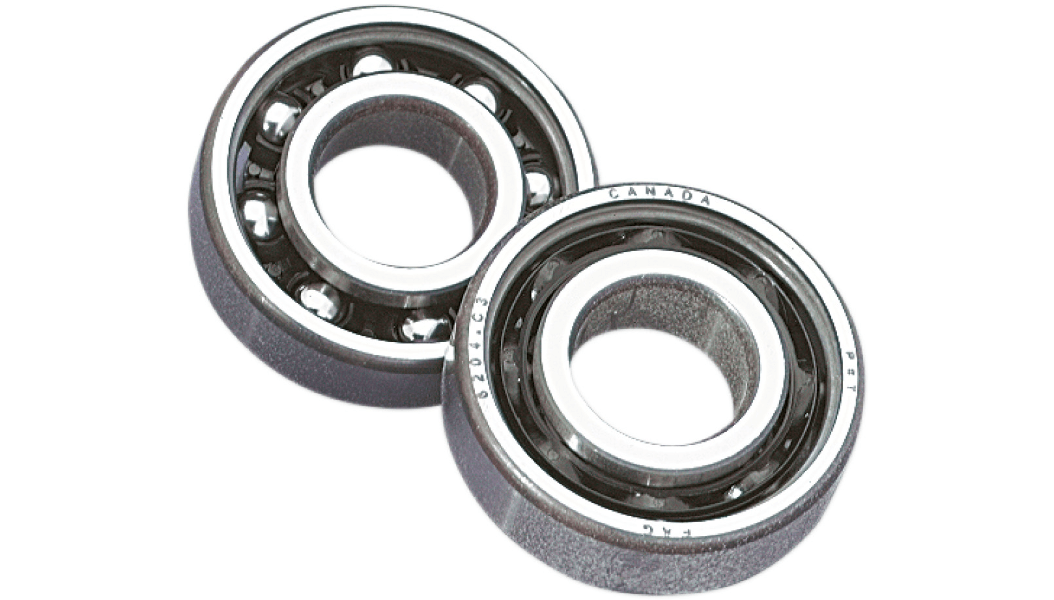 JIMS-Transmission Door Bearings / '80-'05-Transmission Bearings / Seals-MetalCore Harley Supply