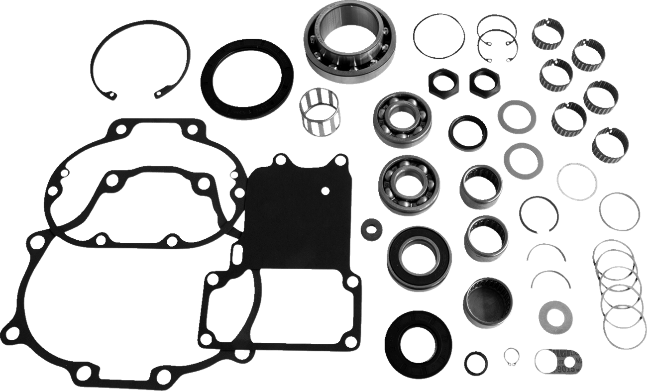 MetalCore Harley Supply Baker Transmission Rebuild Kits