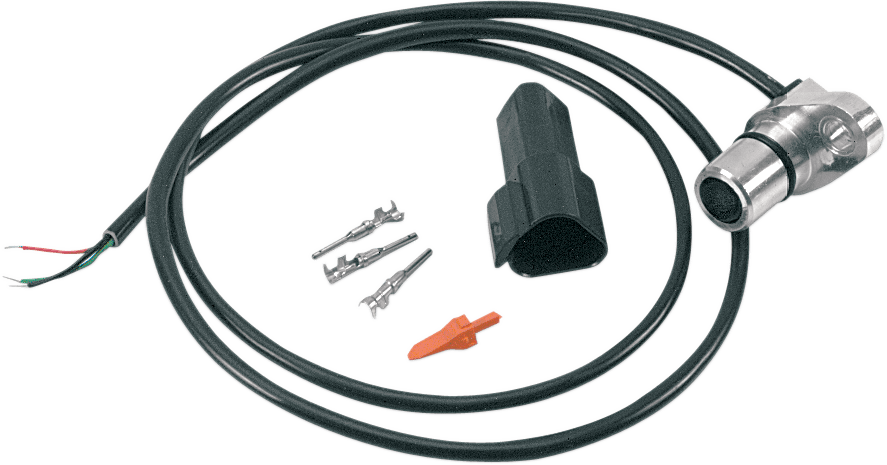 THUNDERMAX-Transmission Speedometer Sensor / '96-'03 Big Twin-Speedometer Sensor-MetalCore Harley Supply