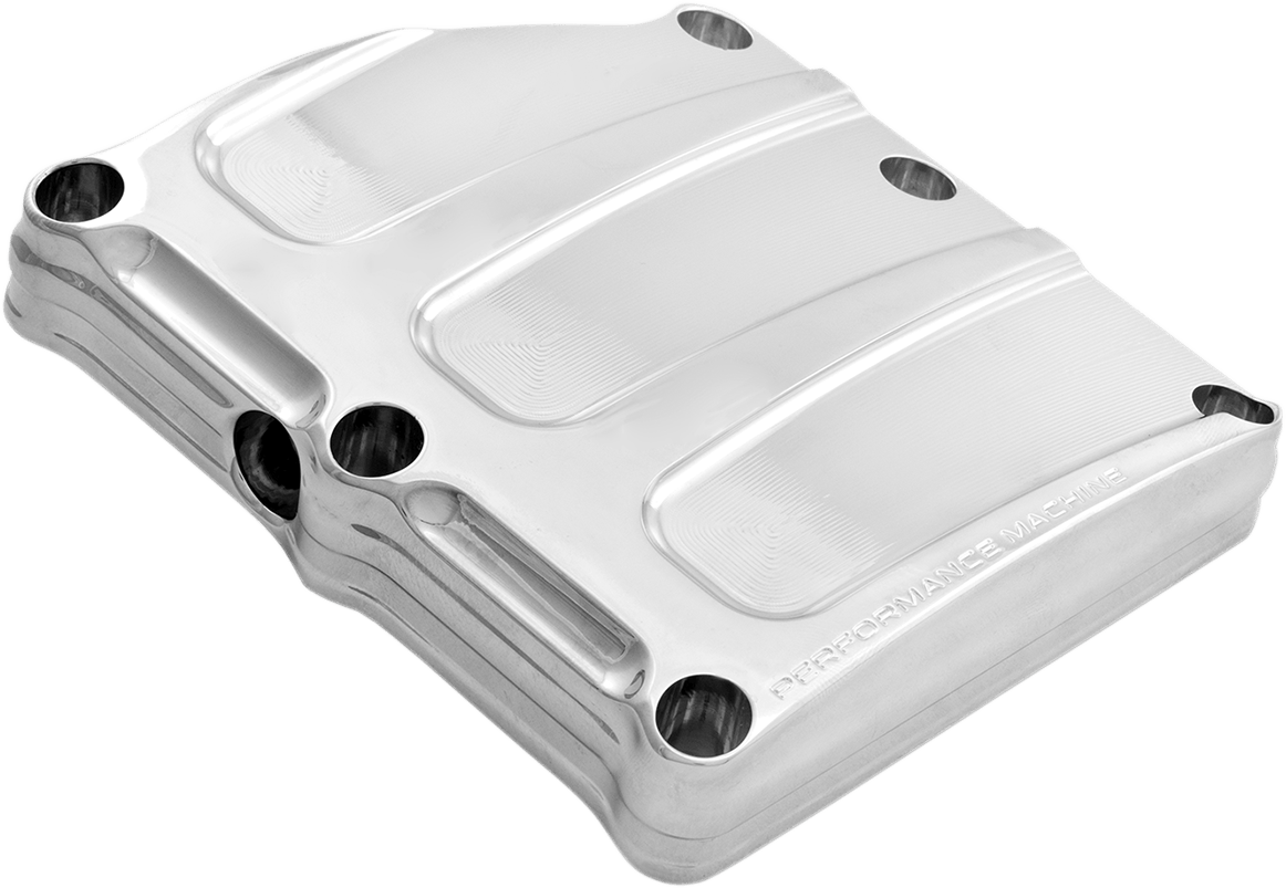 PERFORMANCE MACHINE-Transmission Top Covers / '17-'19 Bagger-Transmission Cover-MetalCore Harley Supply