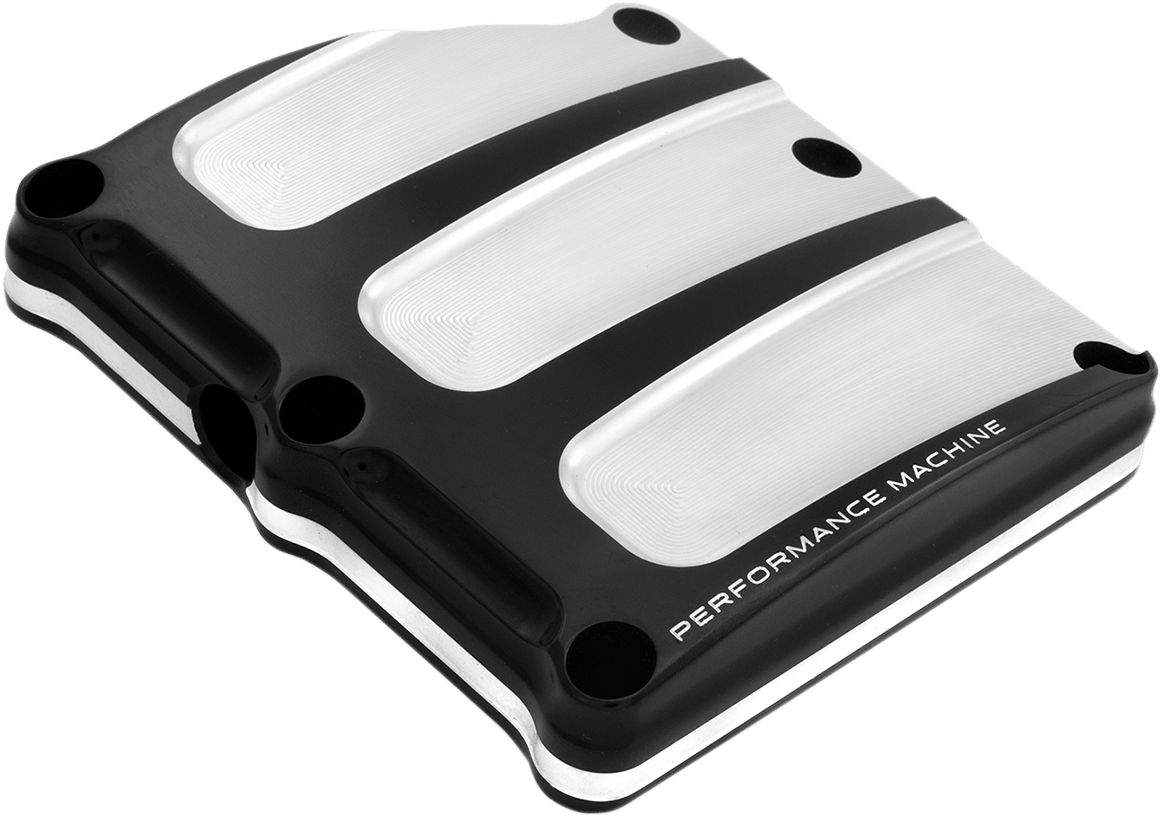 PERFORMANCE MACHINE-Transmission Top Covers / '17-'19 Bagger-Transmission Cover-MetalCore Harley Supply