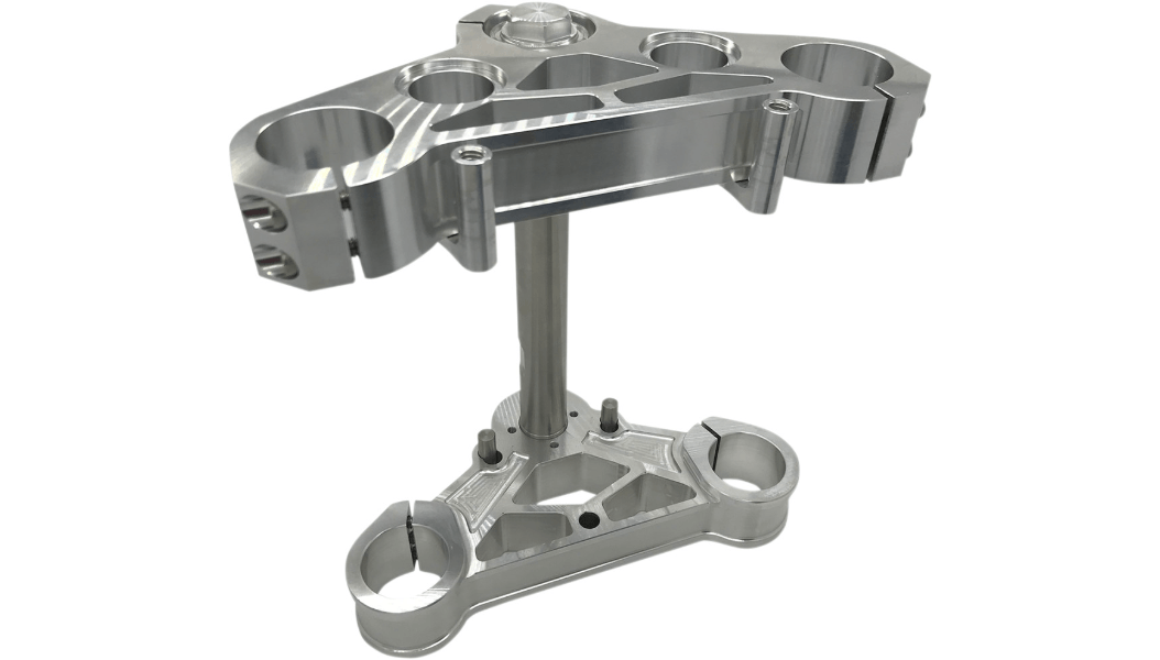 PRO-ONE-Triple Tree / 39mm Forks-Triple Tree-MetalCore Harley Supply