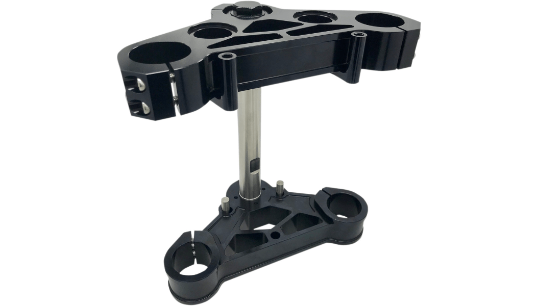 PRO-ONE-Triple Tree / 39mm Forks-Triple Tree-MetalCore Harley Supply