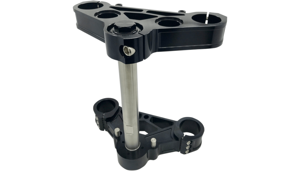 PRO-ONE-Triple Tree / 39mm Forks-Triple Tree-MetalCore Harley Supply