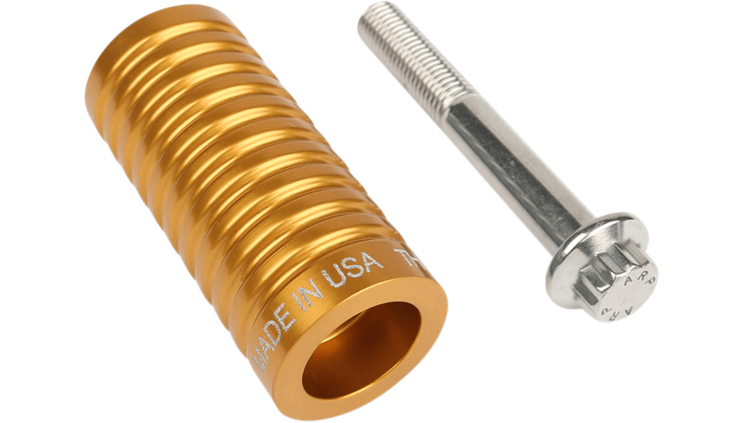 THRASHIN SUPPLY CO.-TSC Shifter Pegs-Shifter Peg-MetalCore Harley Supply