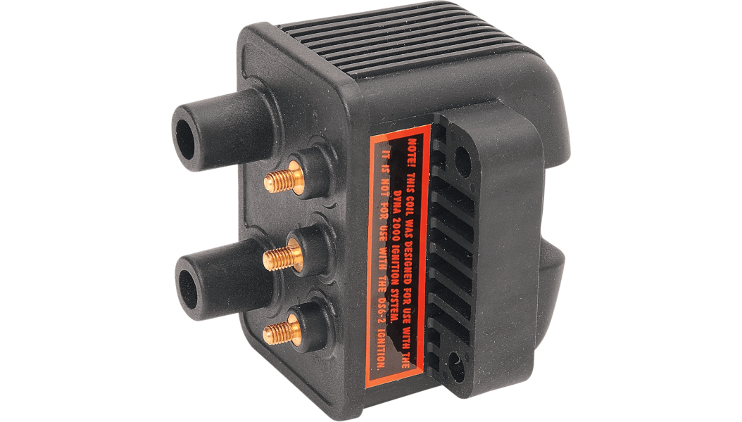 DYNATEK-Twin Fire 2 Coil / '84-'03-Coils-MetalCore Harley Supply
