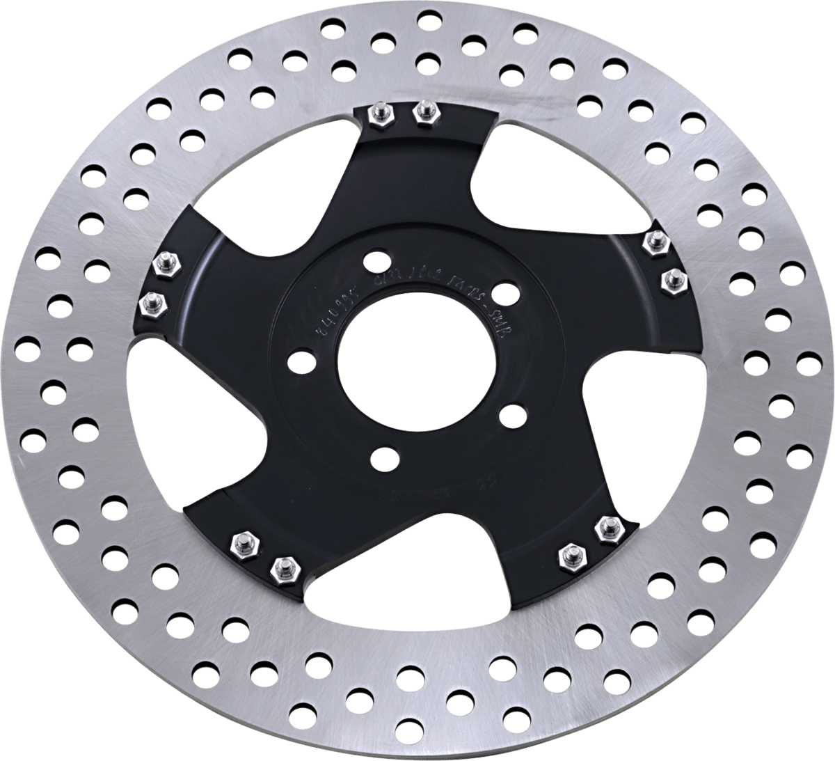 PERFORMANCE MACHINE-Two-Piece 11.8" Brake Rotor for PM Wheels-Rotors-MetalCore Harley Supply