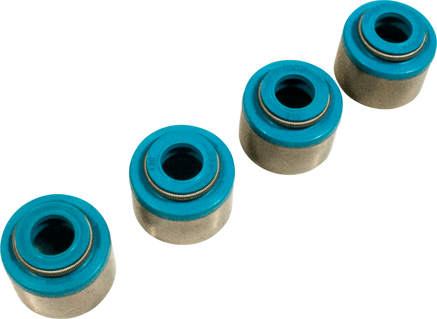 FEULING-Valve Seals / Twin Cam - M8-Valve Springs / Retainers / Seals-MetalCore Harley Supply