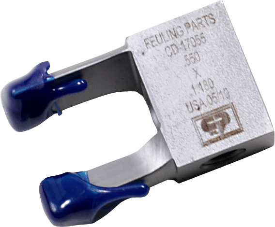 FEULING-Valve Spring Seat Cutter / M8 Motors-Valve Cutter-MetalCore Harley Supply