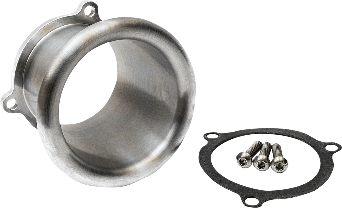 FEULING-Velocity Stack / M8 Motor-Air Filter-MetalCore Harley Supply