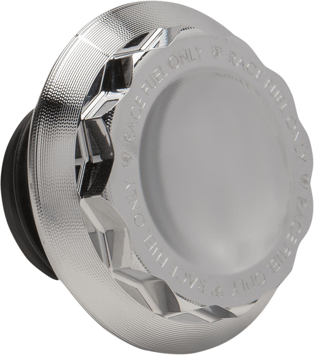 ARLEN NESS-Vented Gas Caps / '92-'22-Gas Cap-MetalCore Harley Supply