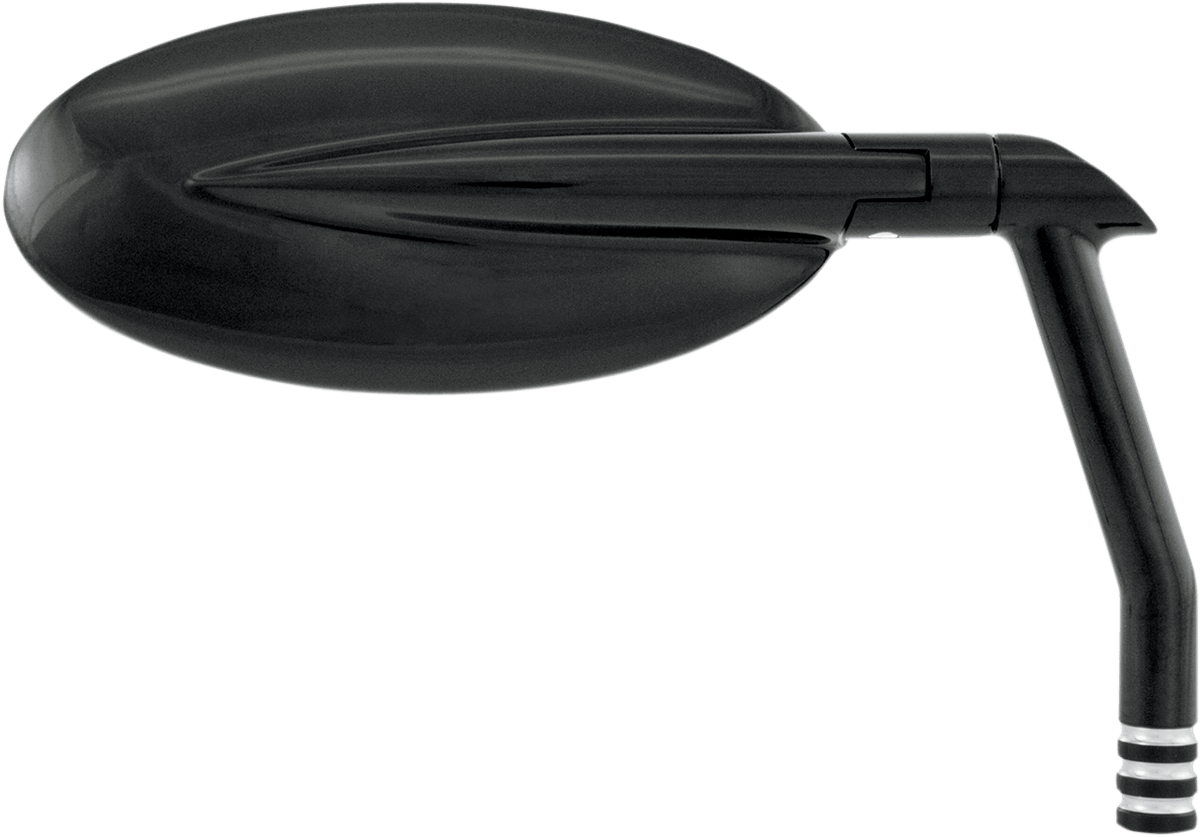 PERFORMANCE MACHINE-Vision Series Mirrors-Mirrors-MetalCore Harley Supply
