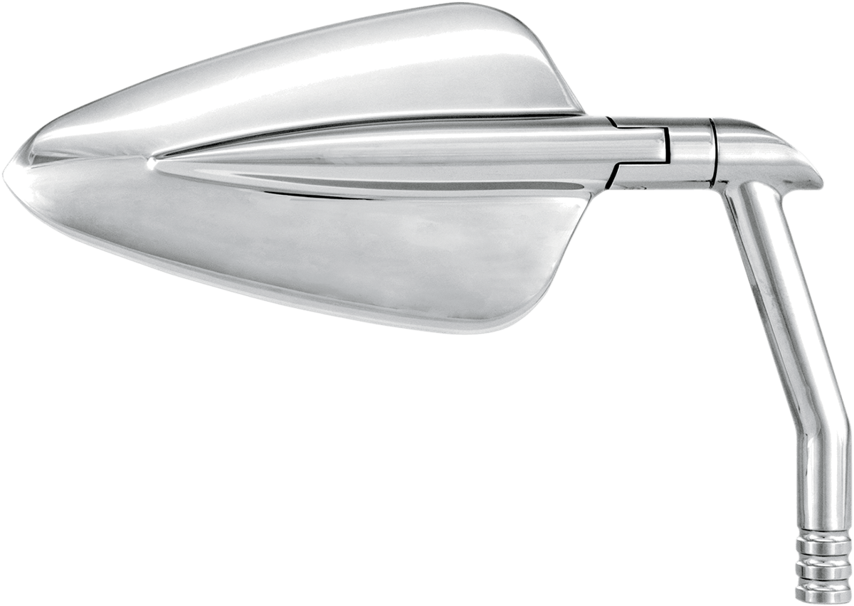 PERFORMANCE MACHINE-Vision Series Mirrors-Mirrors-MetalCore Harley Supply
