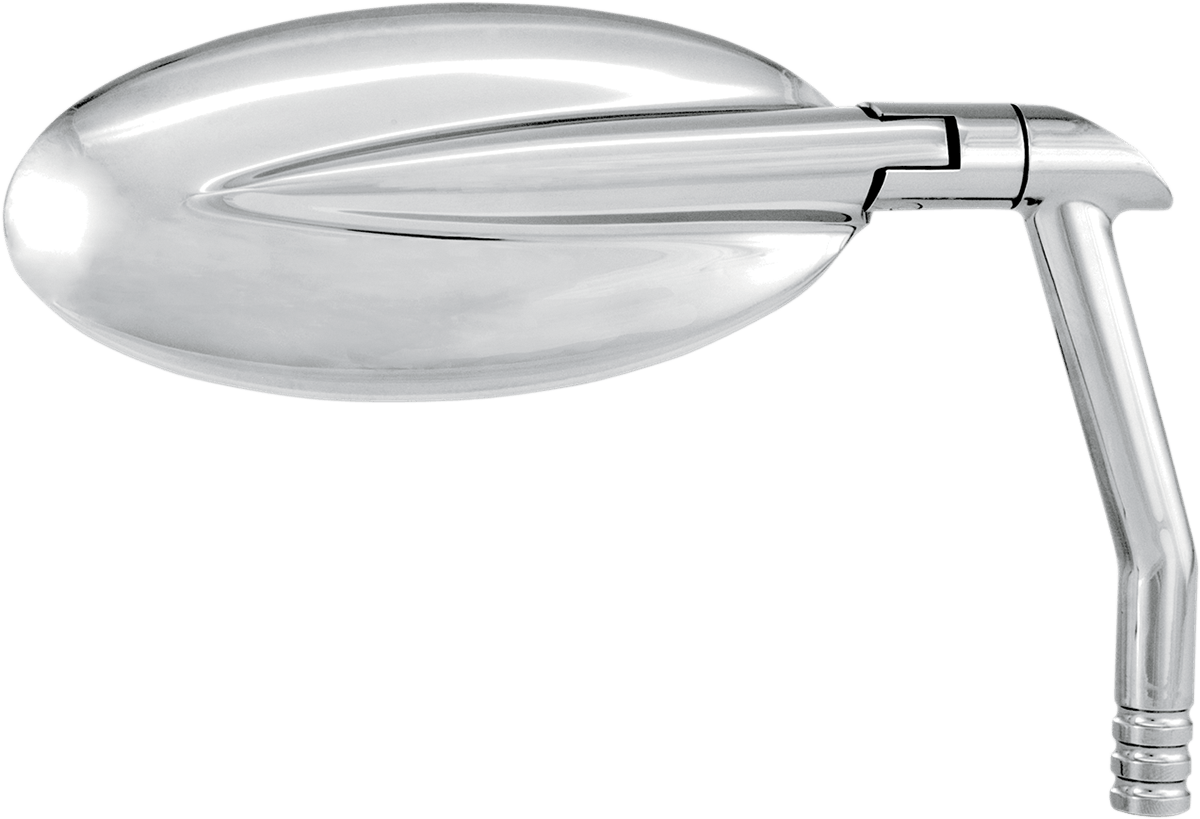 PERFORMANCE MACHINE-Vision Series Mirrors-Mirrors-MetalCore Harley Supply