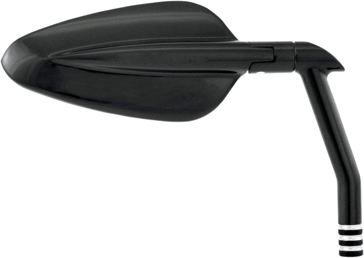 PERFORMANCE MACHINE-Vision Series Mirrors-Mirrors-MetalCore Harley Supply